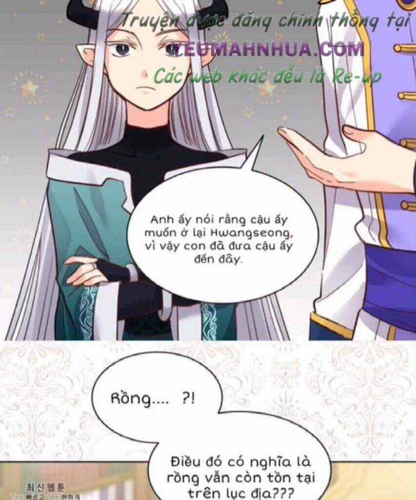 Sinh Đôi Xuyên Không Chapter 75 trang 21