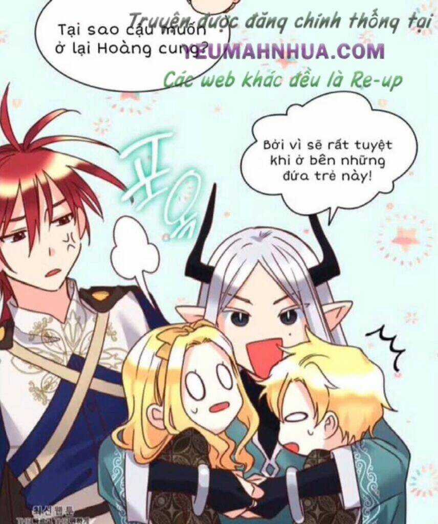 Sinh Đôi Xuyên Không Chapter 75 trang 23