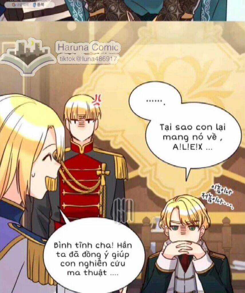 Sinh Đôi Xuyên Không Chapter 75 trang 24