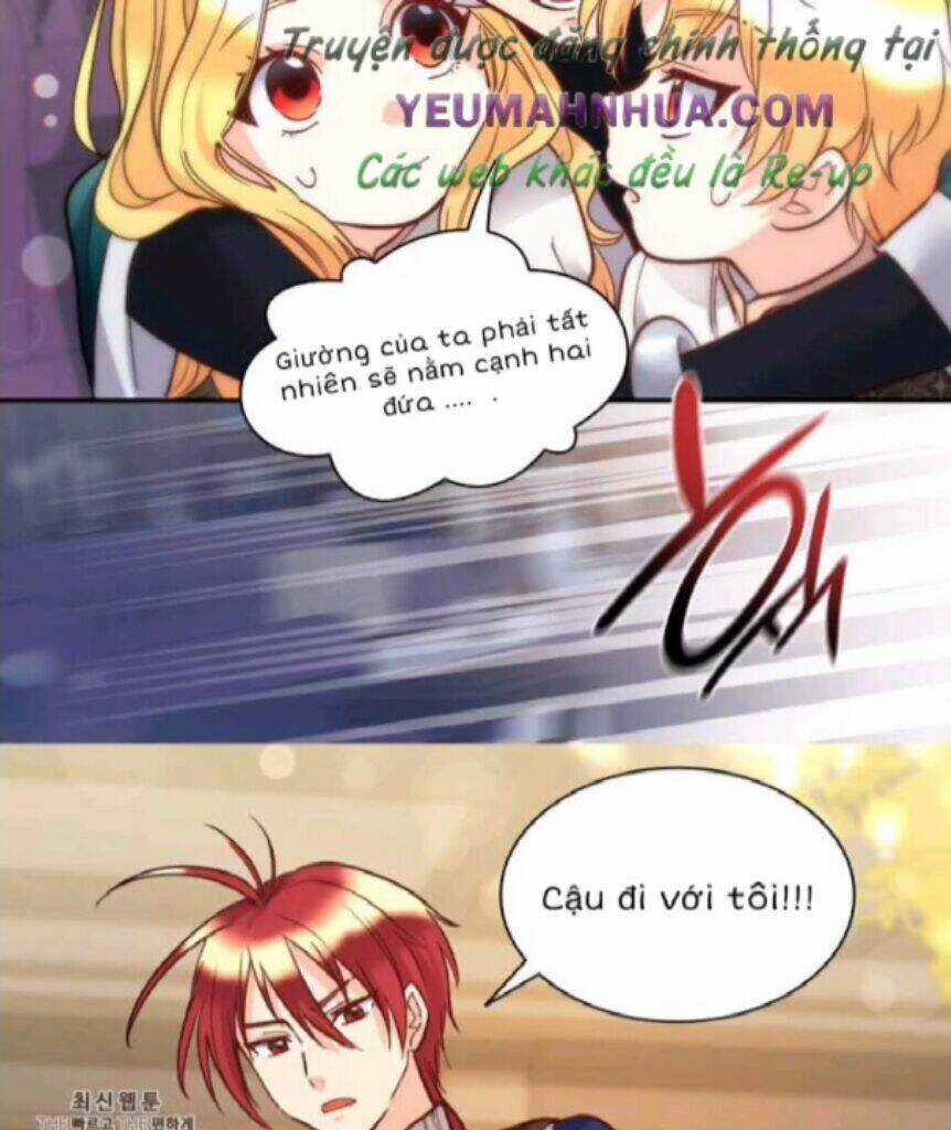 Sinh Đôi Xuyên Không Chapter 75 trang 27