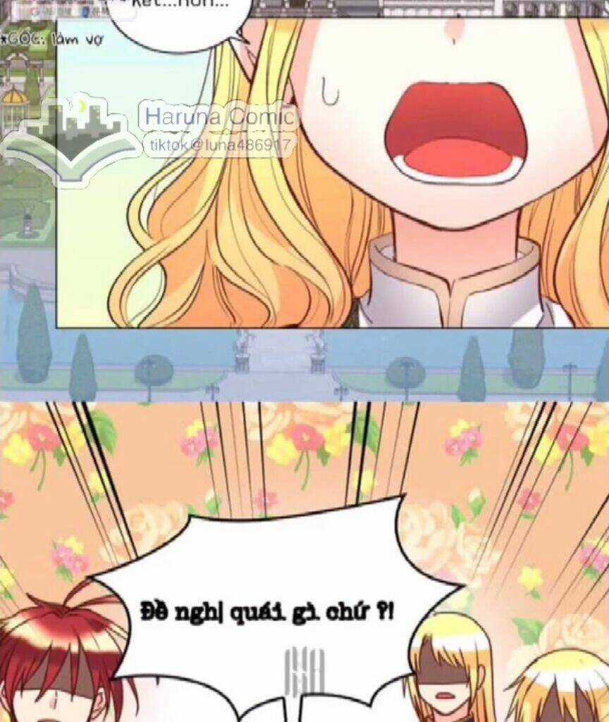 Sinh Đôi Xuyên Không Chapter 75 trang 3