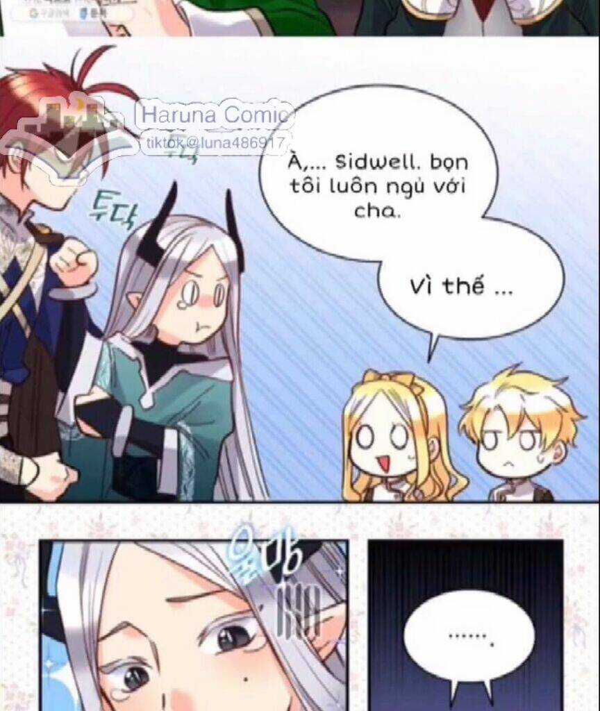 Sinh Đôi Xuyên Không Chapter 75 trang 30