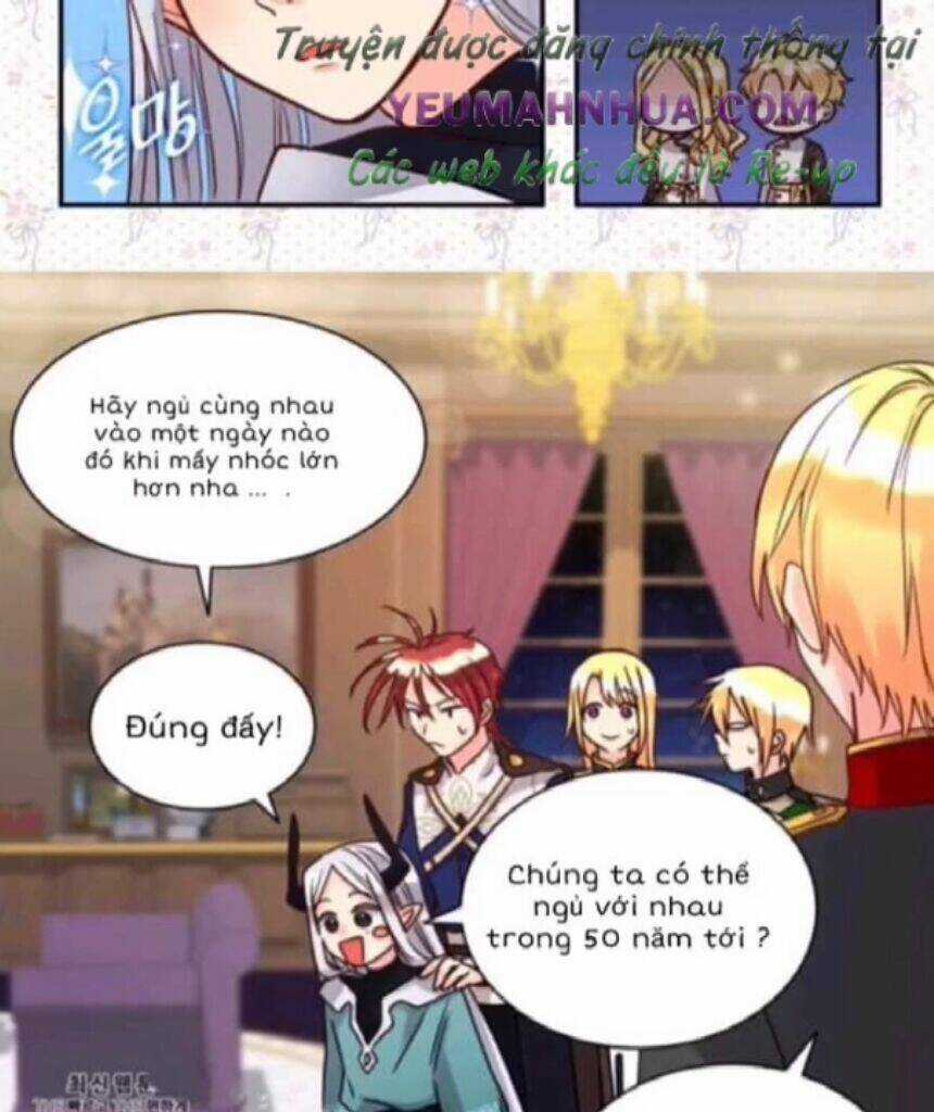 Sinh Đôi Xuyên Không Chapter 75 trang 31