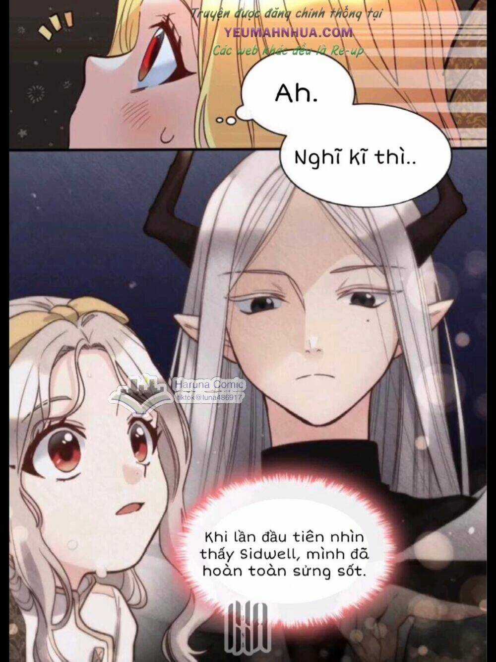 Sinh Đôi Xuyên Không Chapter 75 trang 36