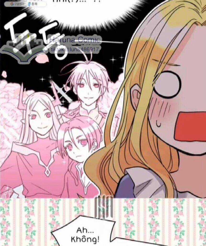 Sinh Đôi Xuyên Không Chapter 75 trang 40