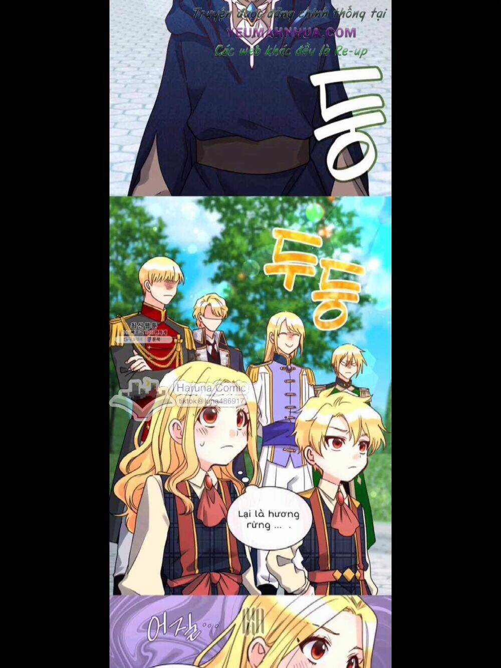 Sinh Đôi Xuyên Không Chapter 75 trang 45