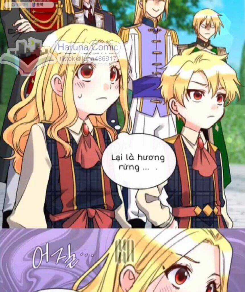 Sinh Đôi Xuyên Không Chapter 75 trang 47