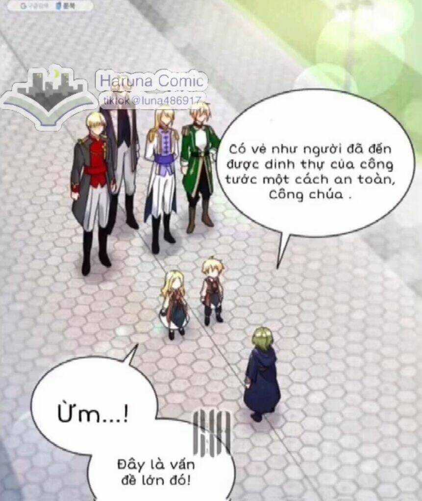 Sinh Đôi Xuyên Không Chapter 75 trang 49