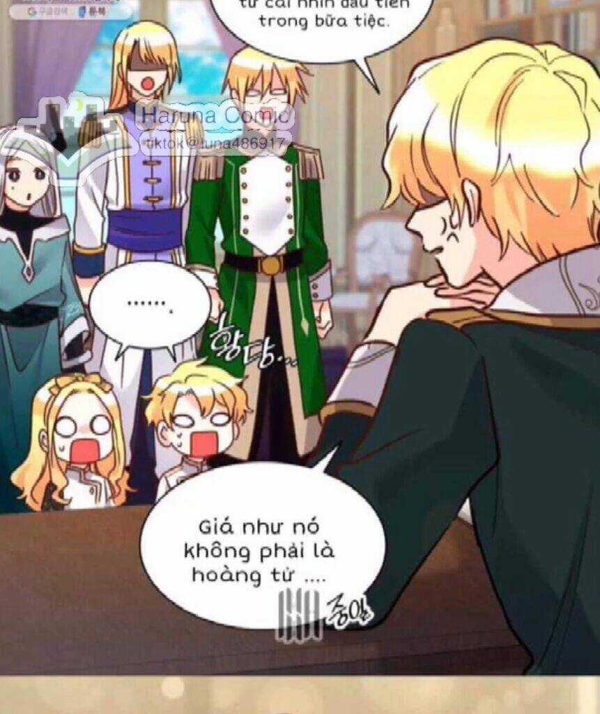 Sinh Đôi Xuyên Không Chapter 75 trang 5