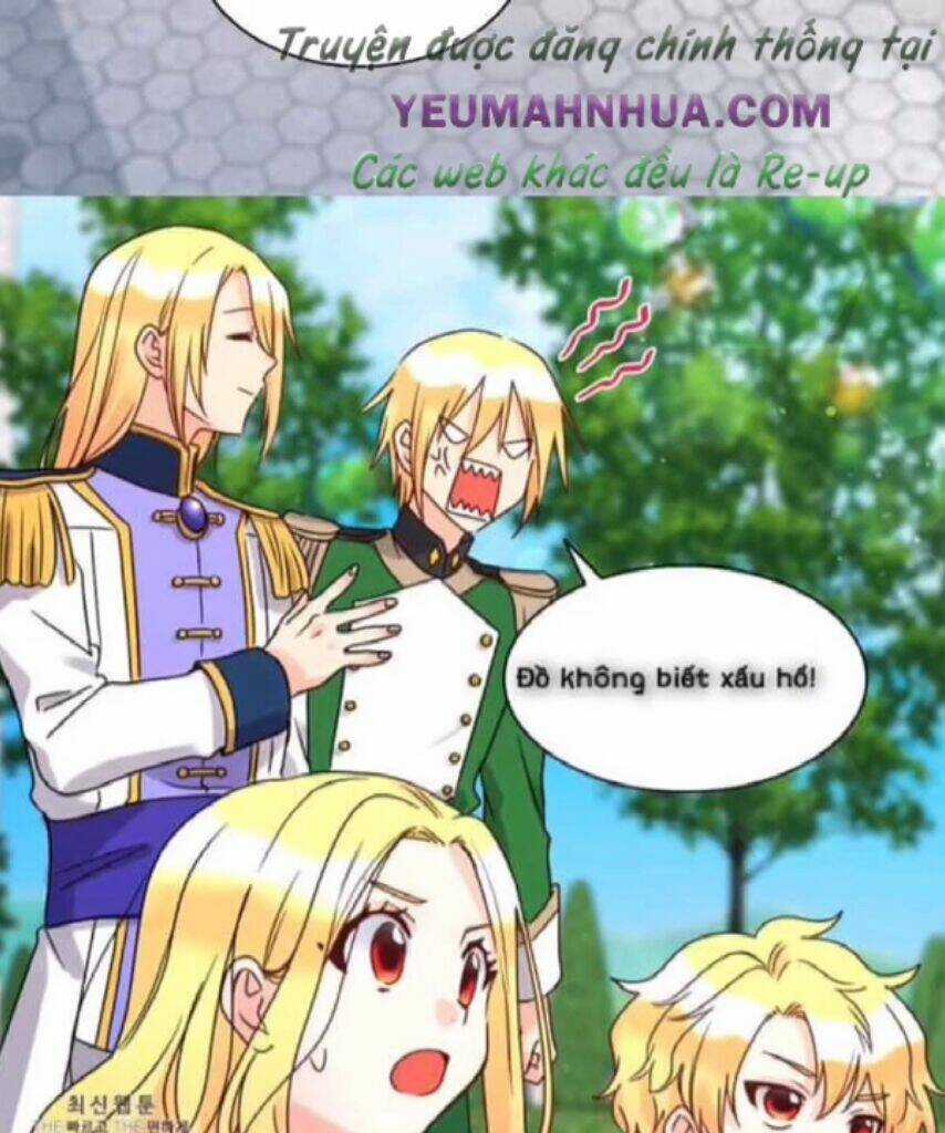 Sinh Đôi Xuyên Không Chapter 75 trang 50