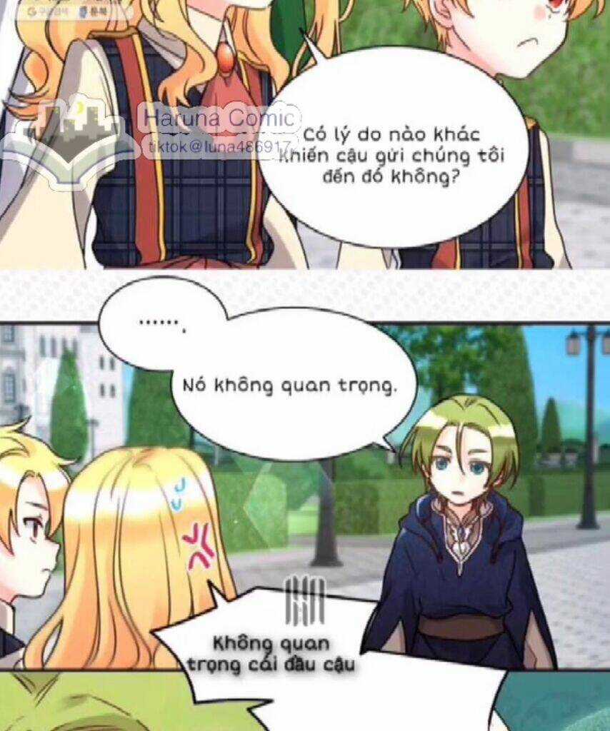 Sinh Đôi Xuyên Không Chapter 75 trang 51