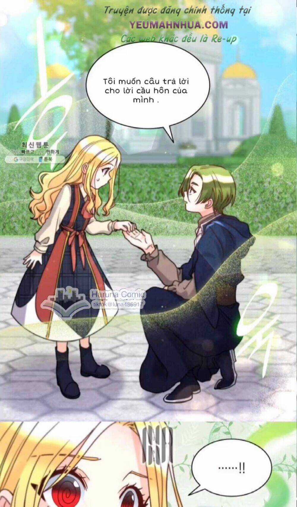 Sinh Đôi Xuyên Không Chapter 75 trang 53