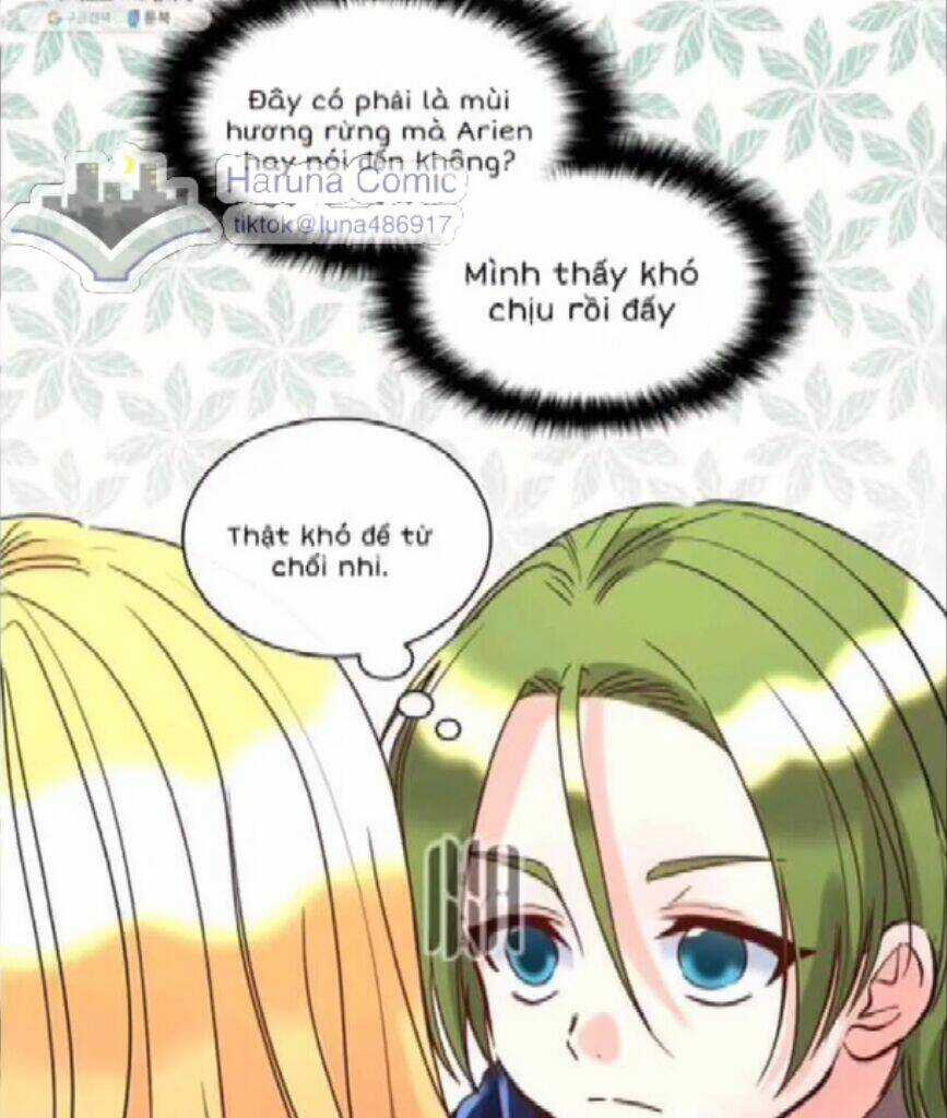 Sinh Đôi Xuyên Không Chapter 75 trang 55