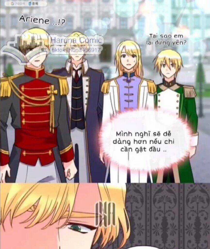 Sinh Đôi Xuyên Không Chapter 75 trang 59