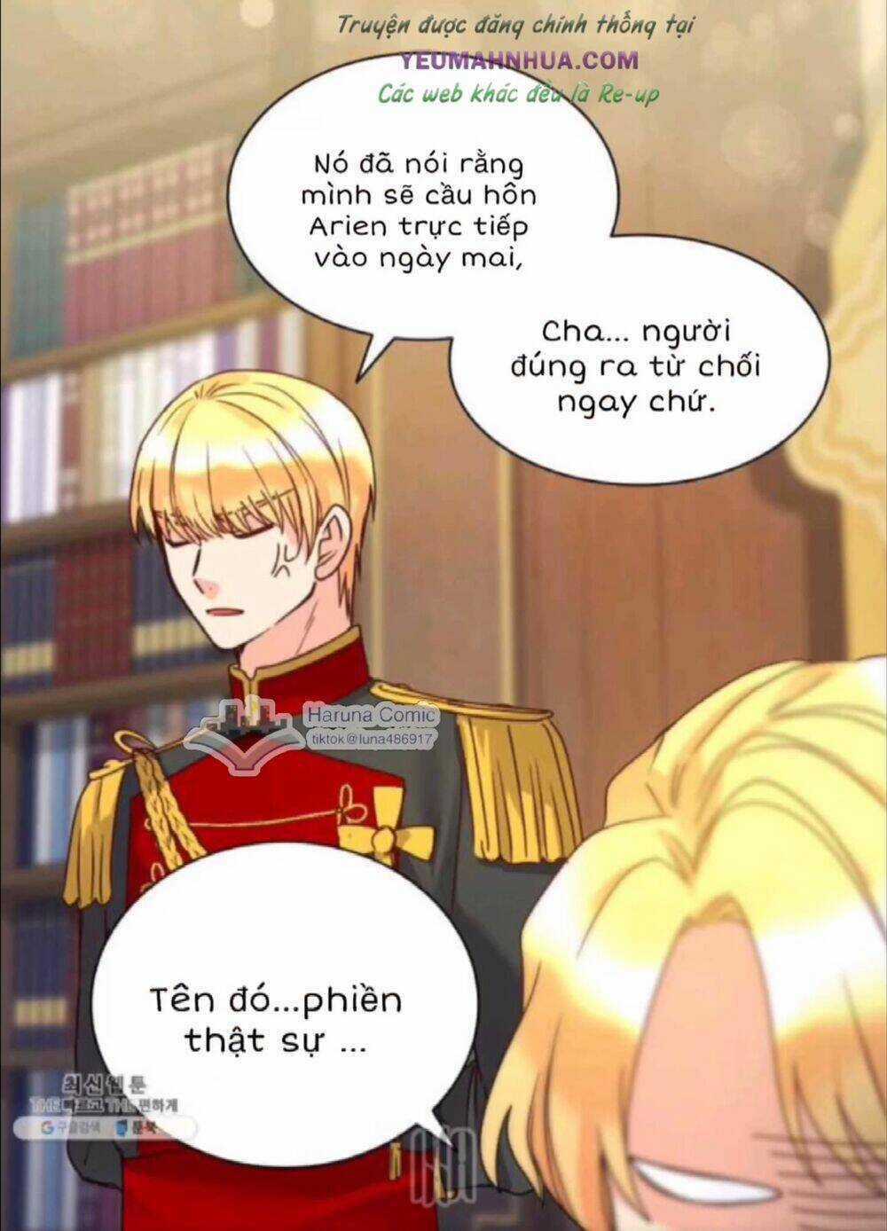 Sinh Đôi Xuyên Không Chapter 75 trang 6