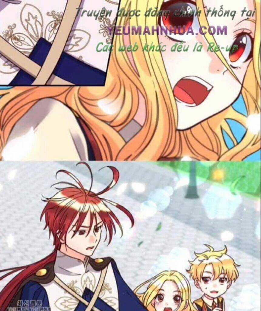 Sinh Đôi Xuyên Không Chapter 75 trang 64