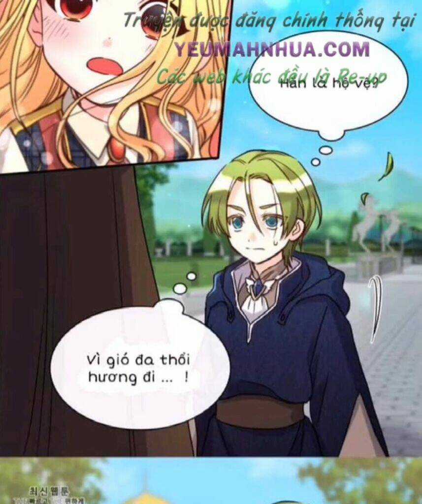 Sinh Đôi Xuyên Không Chapter 75 trang 66