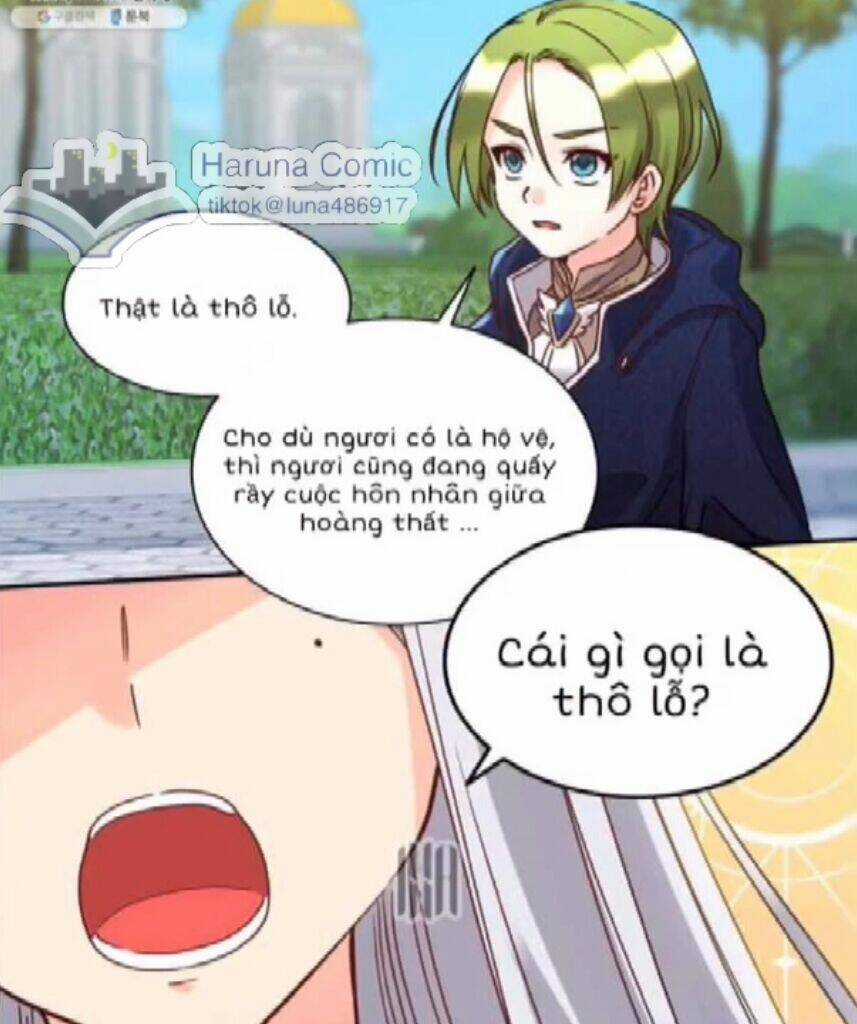 Sinh Đôi Xuyên Không Chapter 75 trang 67