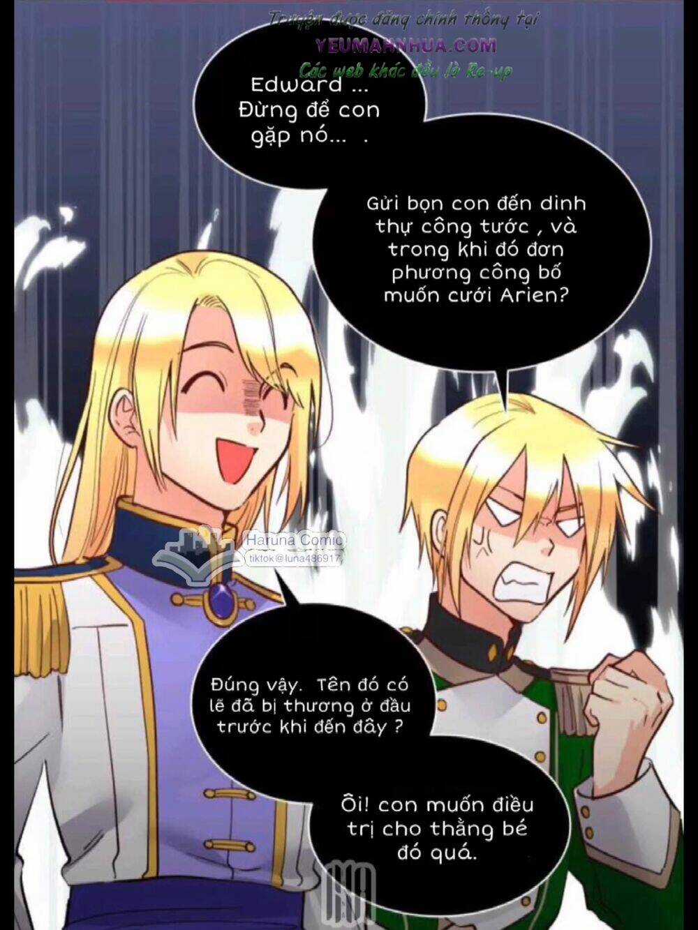 Sinh Đôi Xuyên Không Chapter 75 trang 7