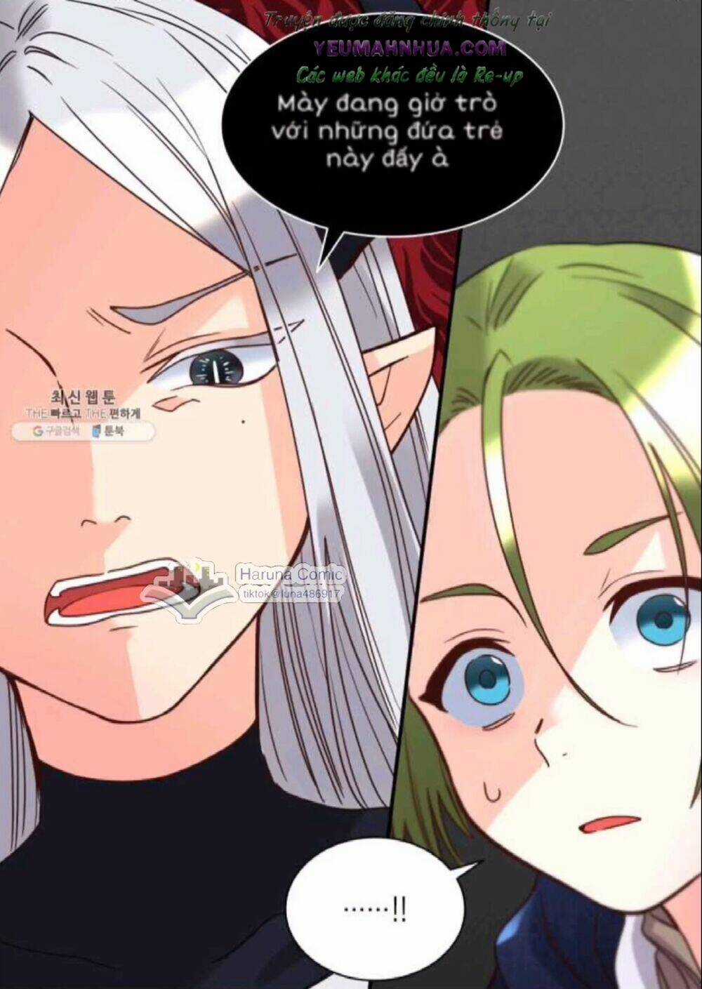 Sinh Đôi Xuyên Không Chapter 75 trang 70