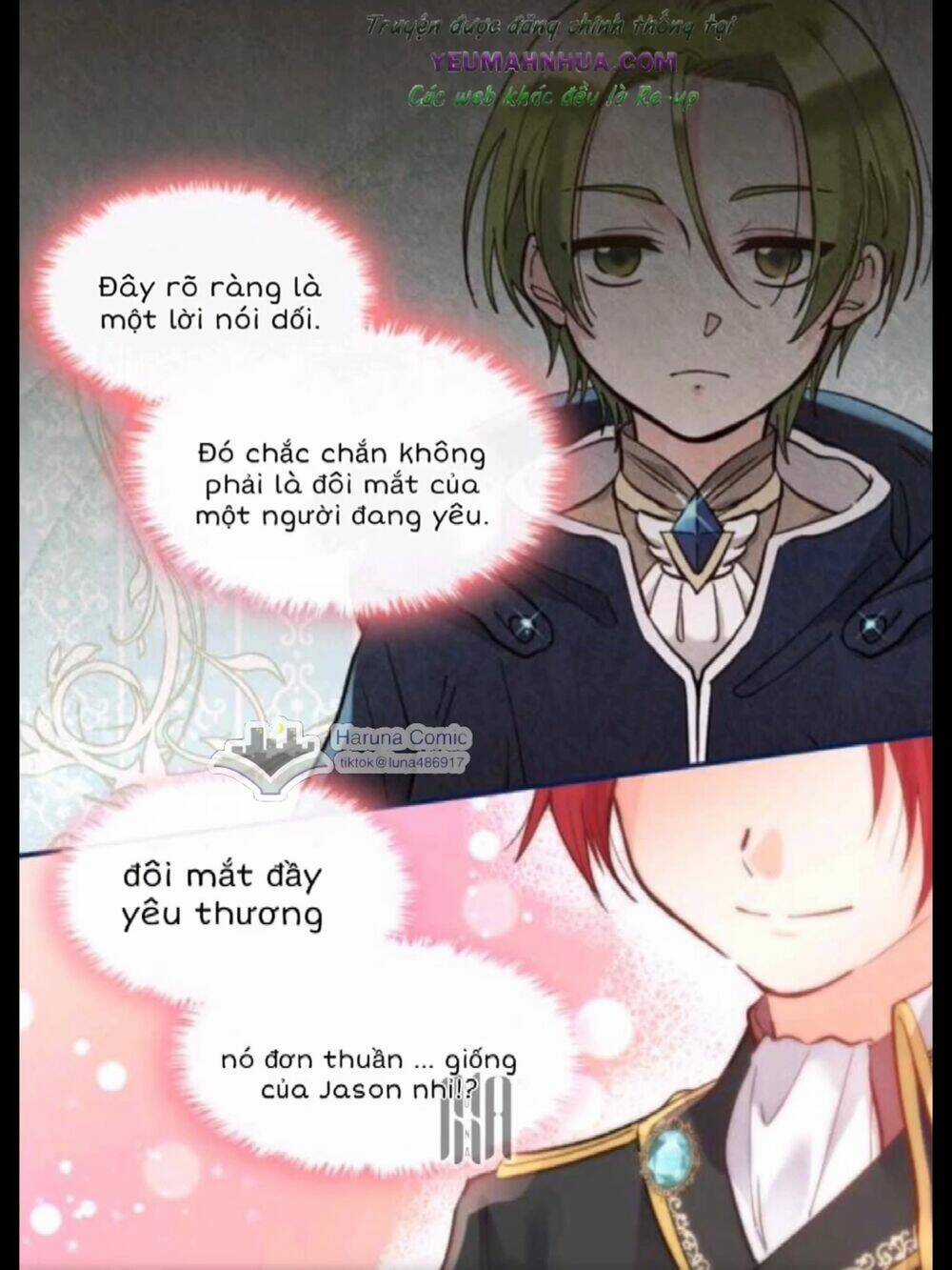 Sinh Đôi Xuyên Không Chapter 75 trang 9