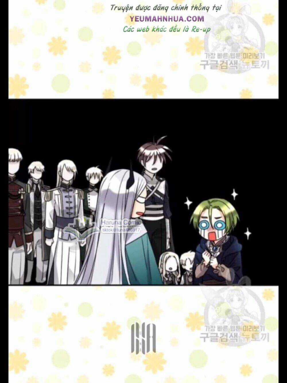 Sinh Đôi Xuyên Không Chapter 76 trang 10