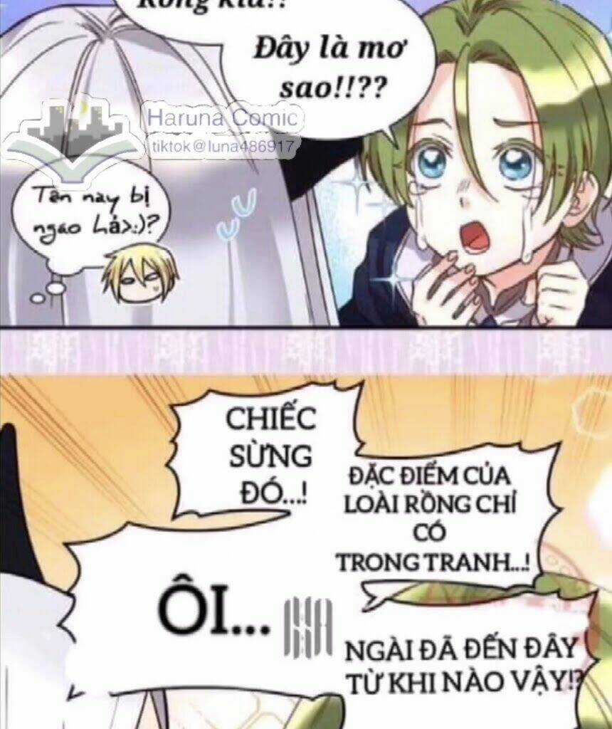 Sinh Đôi Xuyên Không Chapter 76 trang 12