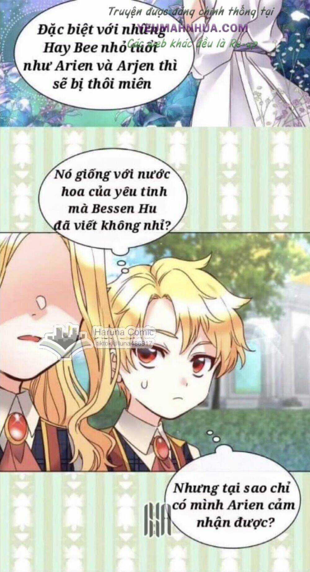 Sinh Đôi Xuyên Không Chapter 76 trang 30