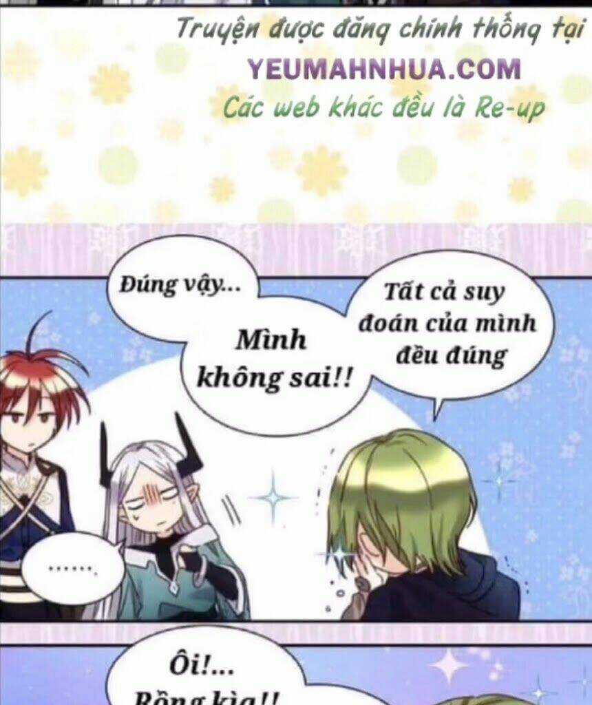 Sinh Đôi Xuyên Không Chapter 76 trang 35