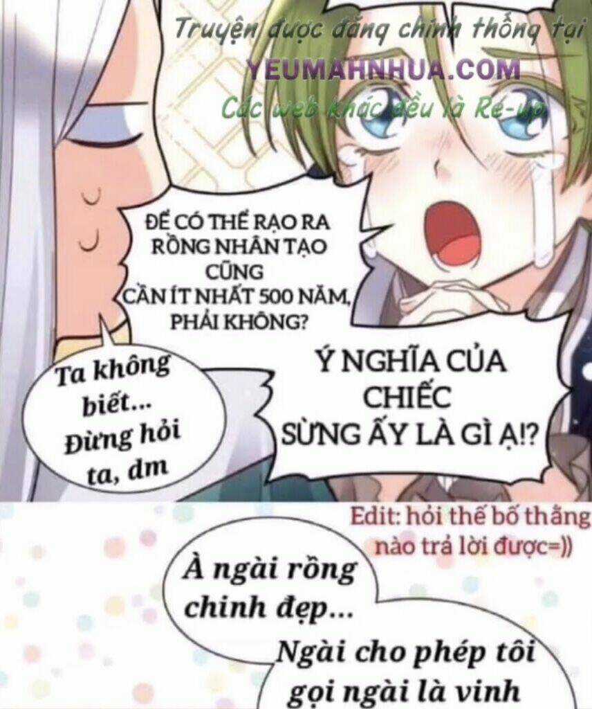 Sinh Đôi Xuyên Không Chapter 76 trang 37