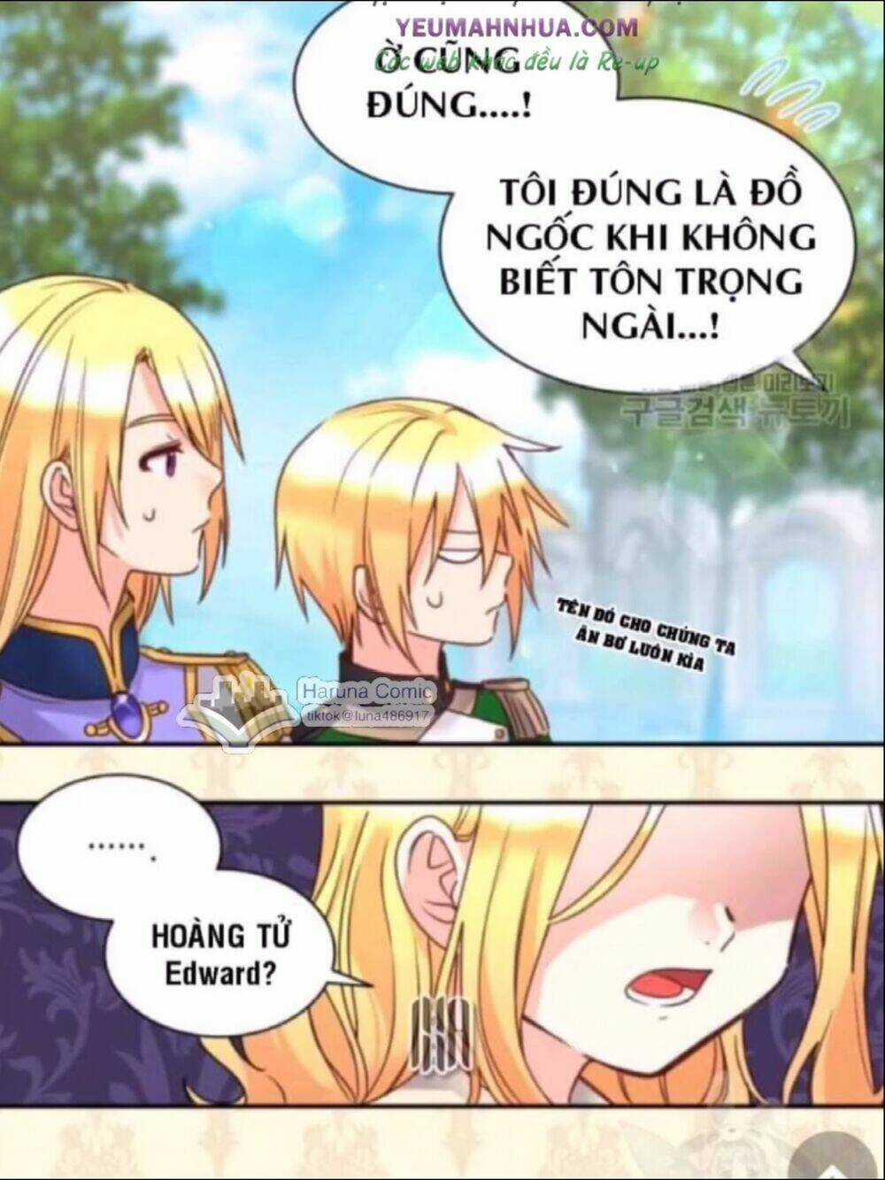 Sinh Đôi Xuyên Không Chapter 76 trang 39