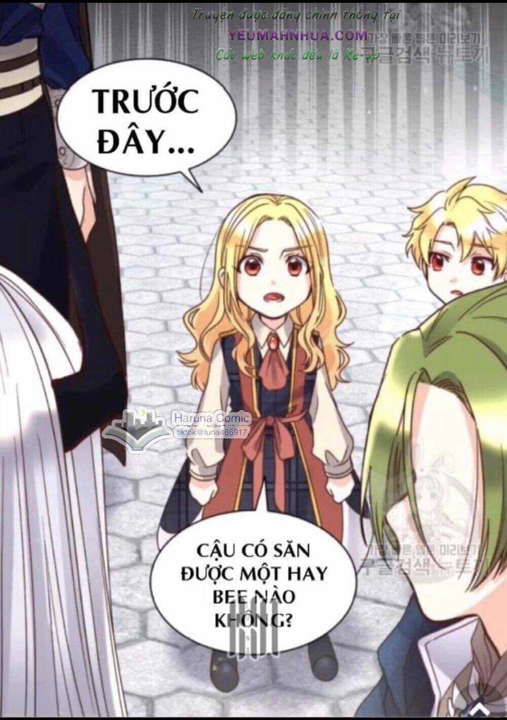 Sinh Đôi Xuyên Không Chapter 76 trang 40