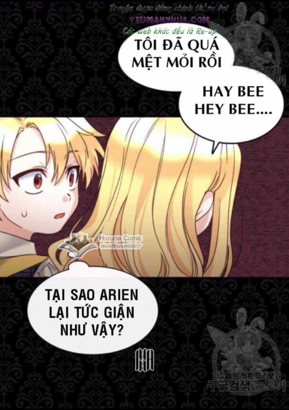 Sinh Đôi Xuyên Không Chapter 76 trang 42