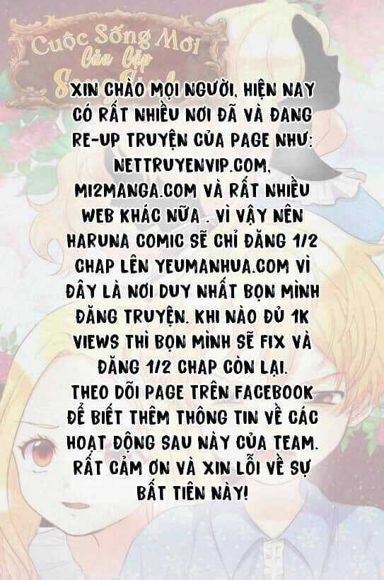Sinh Đôi Xuyên Không Chapter 77 trang 0