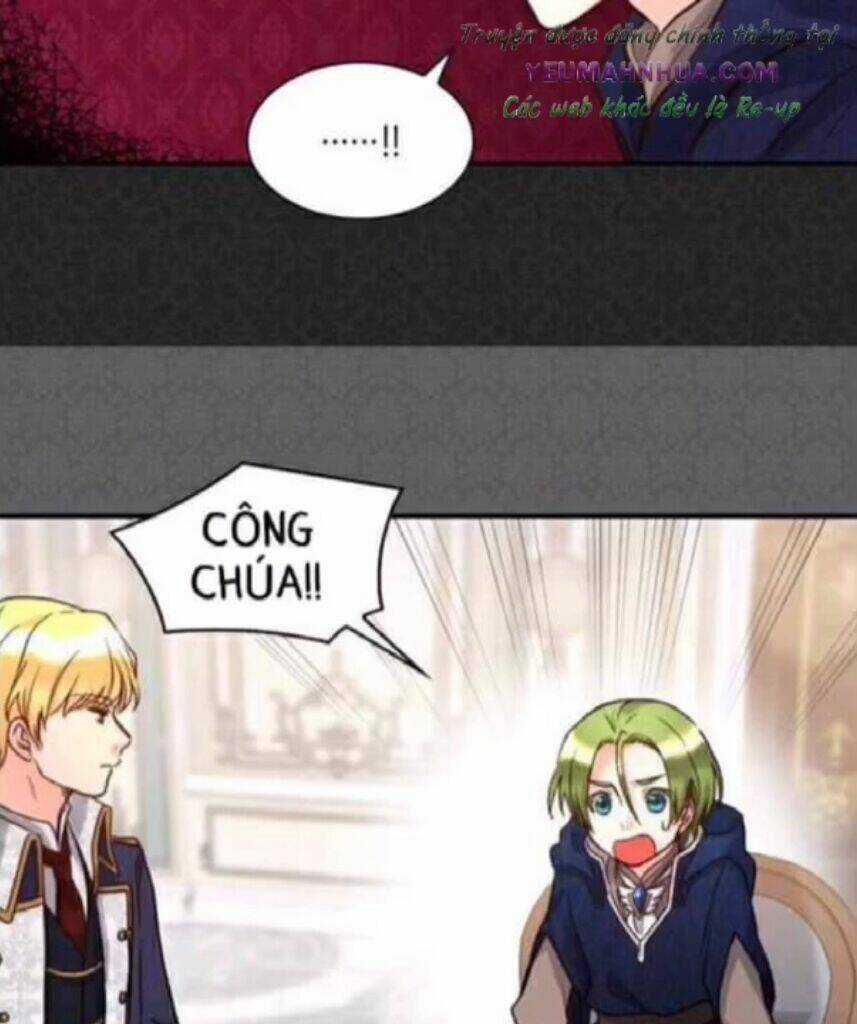 Sinh Đôi Xuyên Không Chapter 77 trang 10