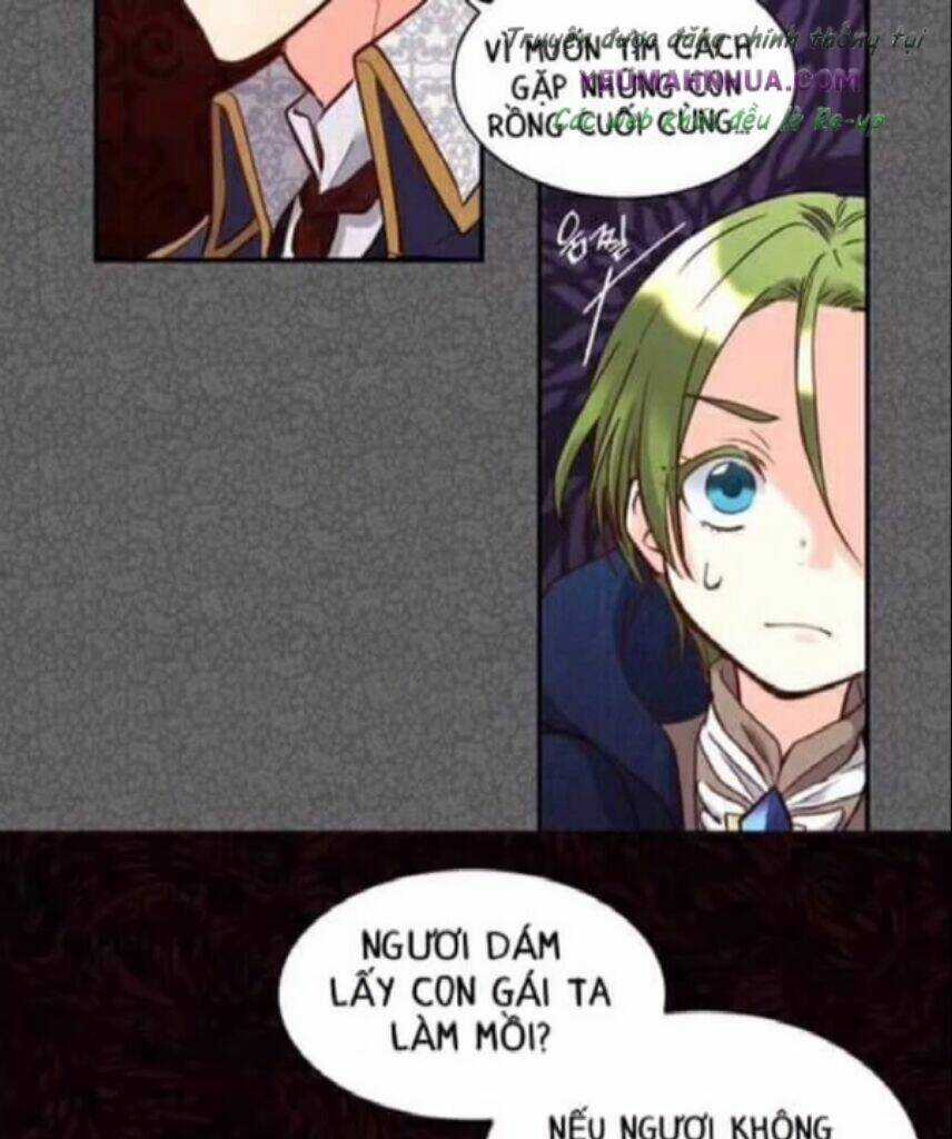 Sinh Đôi Xuyên Không Chapter 77 trang 12