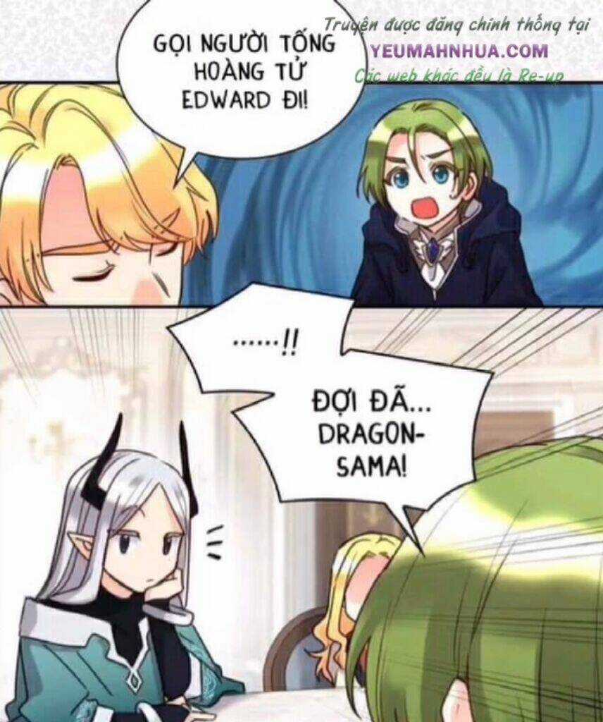 Sinh Đôi Xuyên Không Chapter 77 trang 14