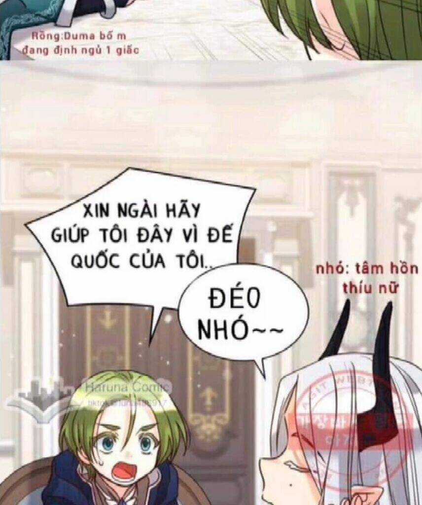 Sinh Đôi Xuyên Không Chapter 77 trang 15