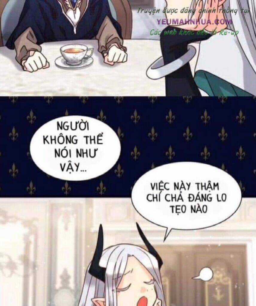 Sinh Đôi Xuyên Không Chapter 77 trang 16