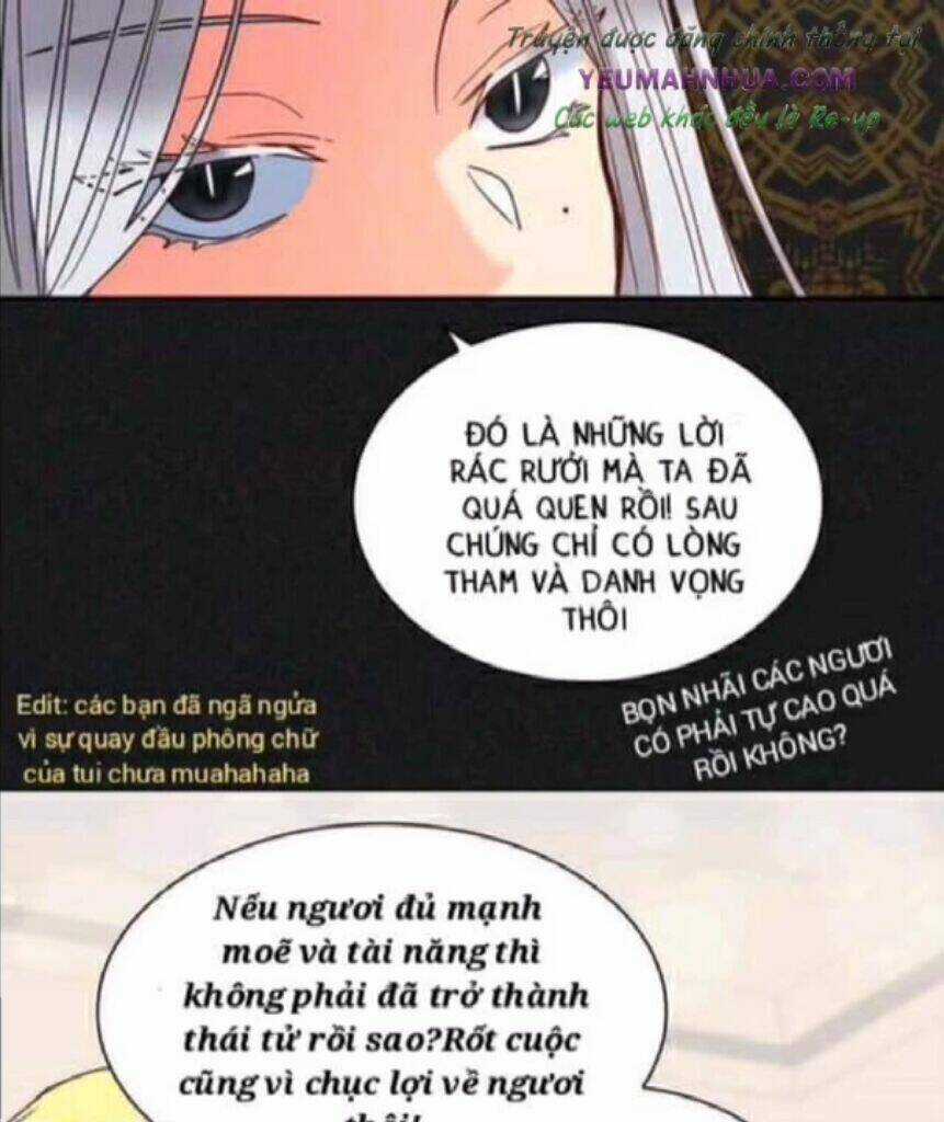 Sinh Đôi Xuyên Không Chapter 77 trang 18