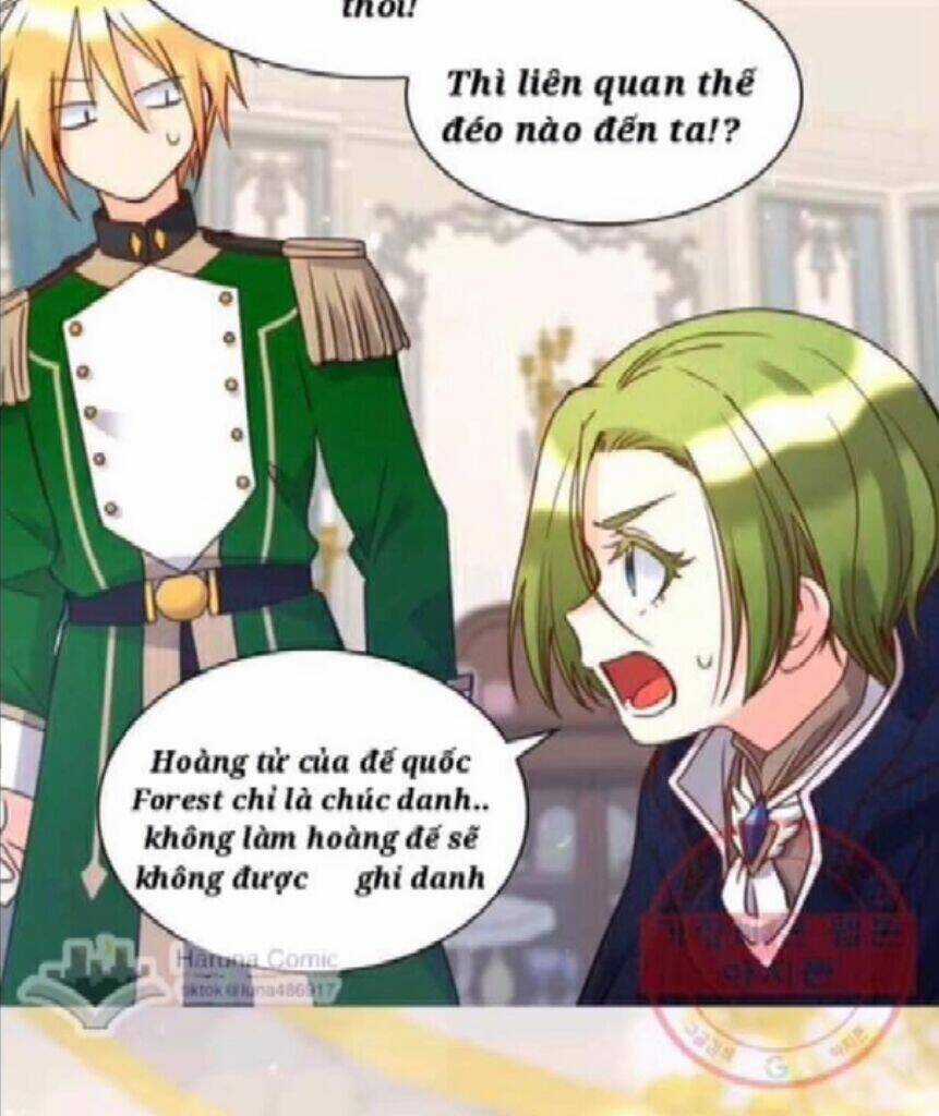 Sinh Đôi Xuyên Không Chapter 77 trang 19