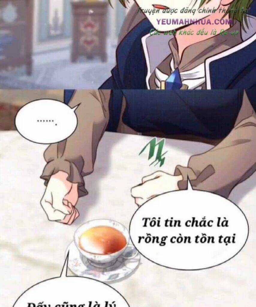 Sinh Đôi Xuyên Không Chapter 77 trang 22