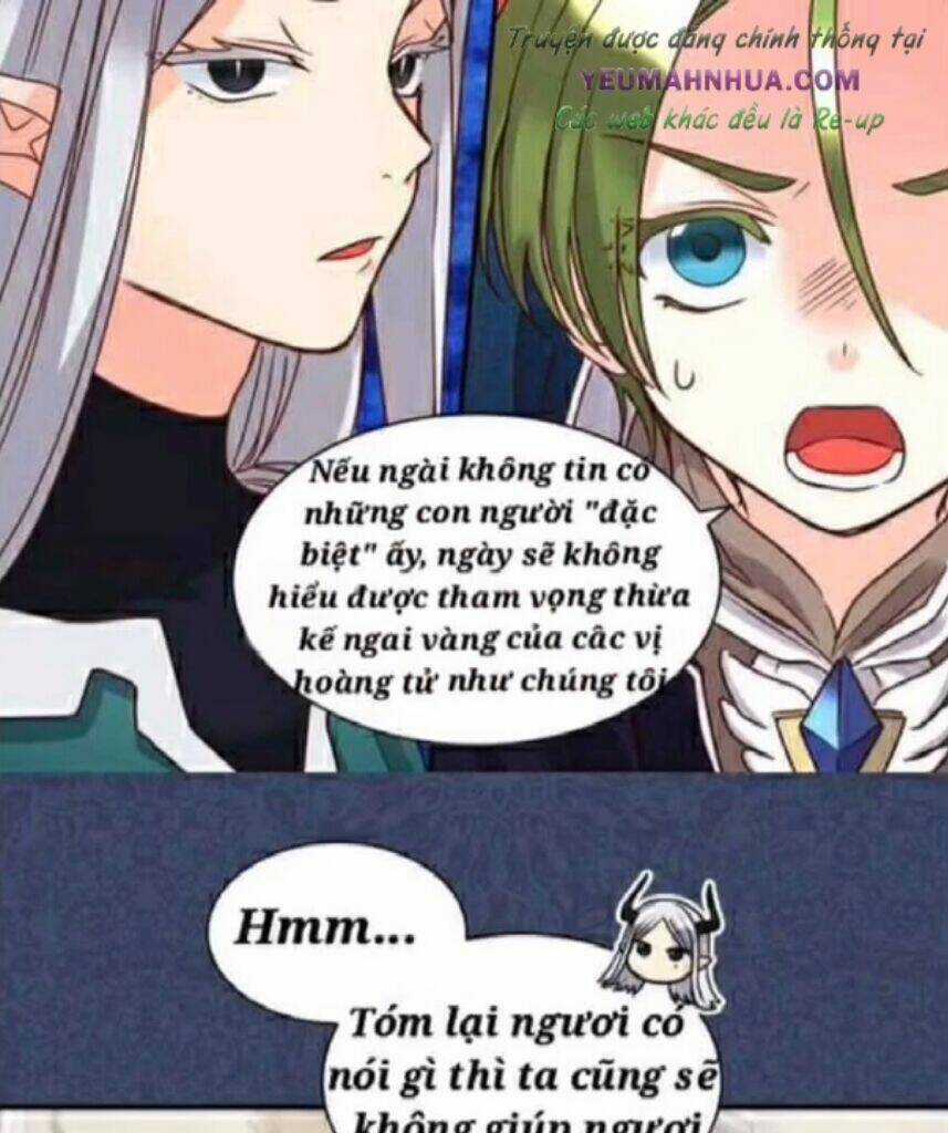 Sinh Đôi Xuyên Không Chapter 77 trang 24