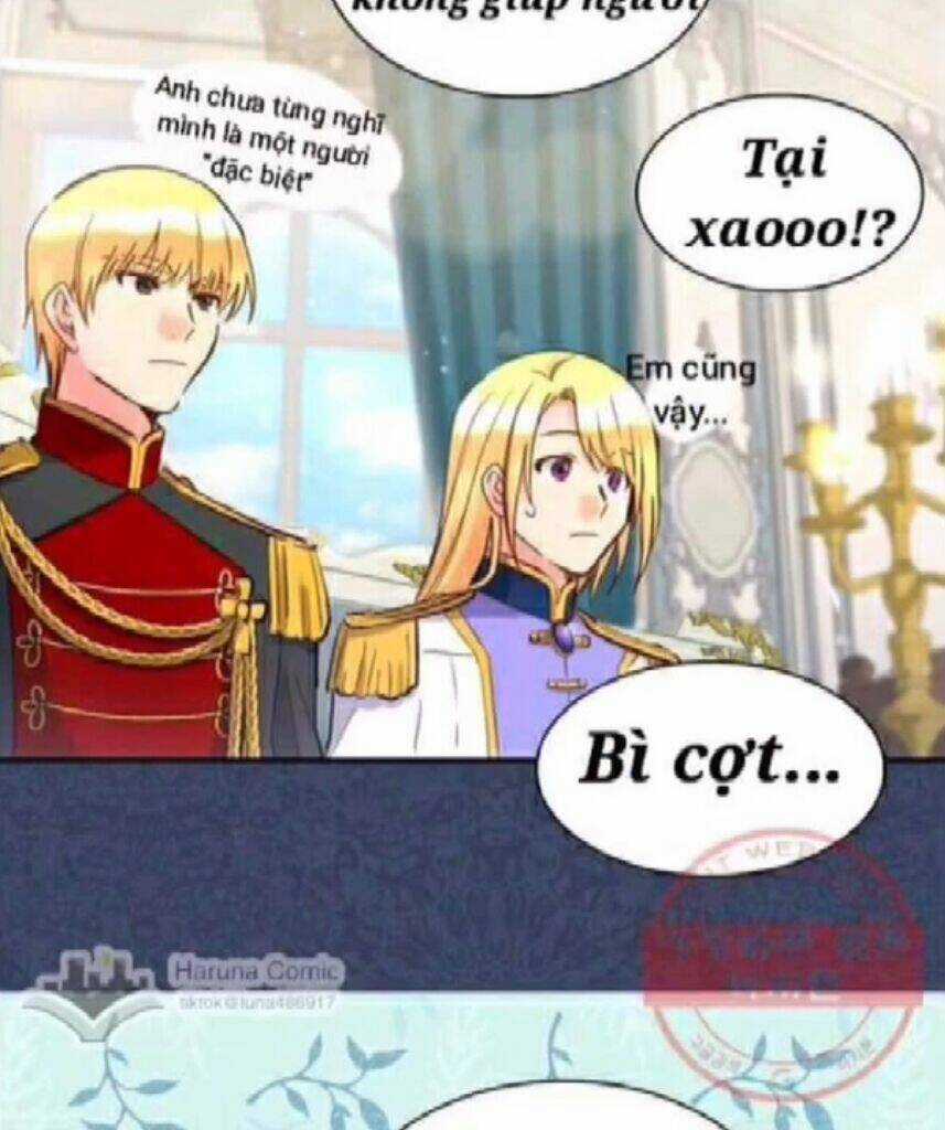 Sinh Đôi Xuyên Không Chapter 77 trang 25