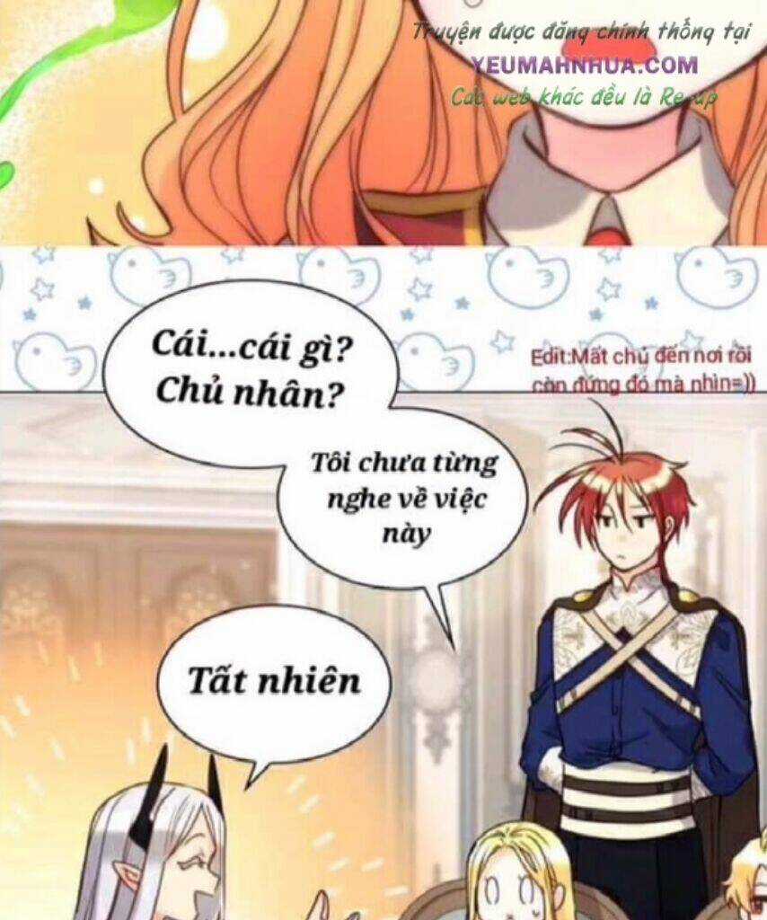 Sinh Đôi Xuyên Không Chapter 77 trang 28