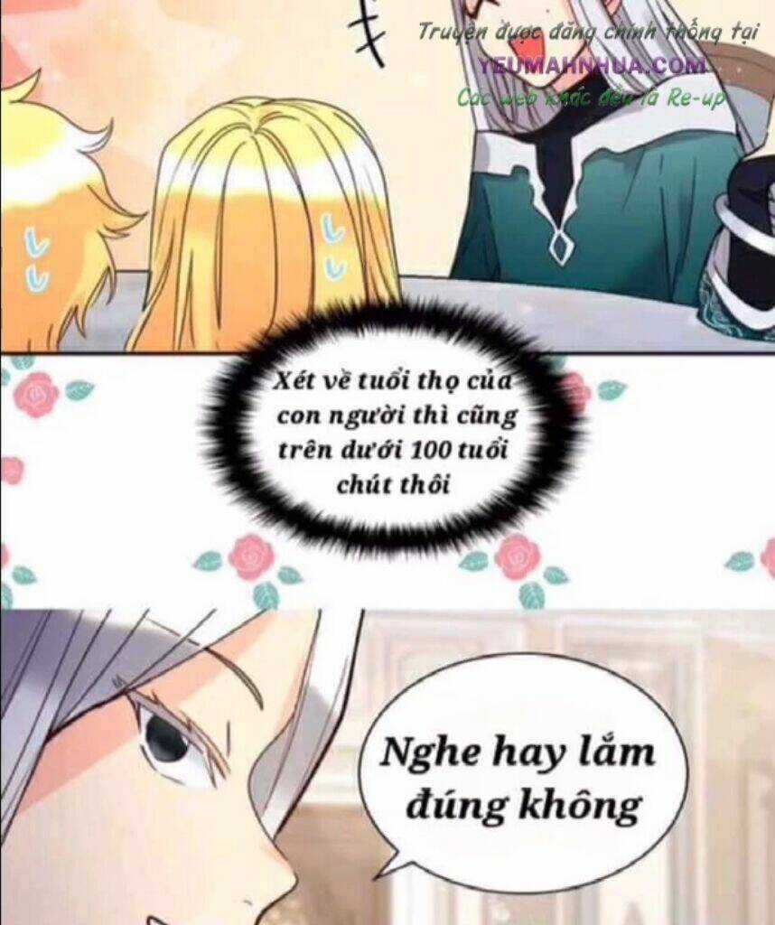 Sinh Đôi Xuyên Không Chapter 77 trang 30