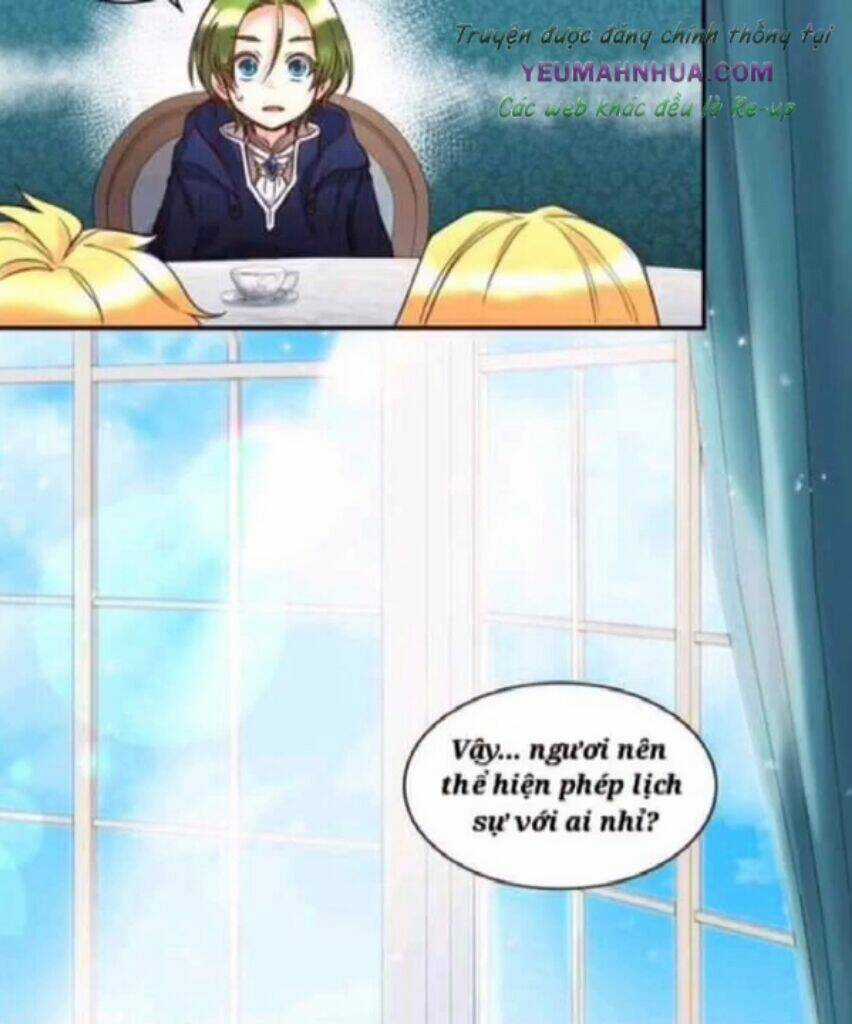 Sinh Đôi Xuyên Không Chapter 77 trang 32