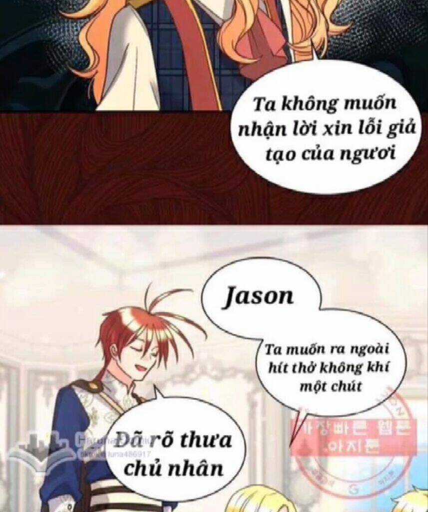 Sinh Đôi Xuyên Không Chapter 77 trang 35