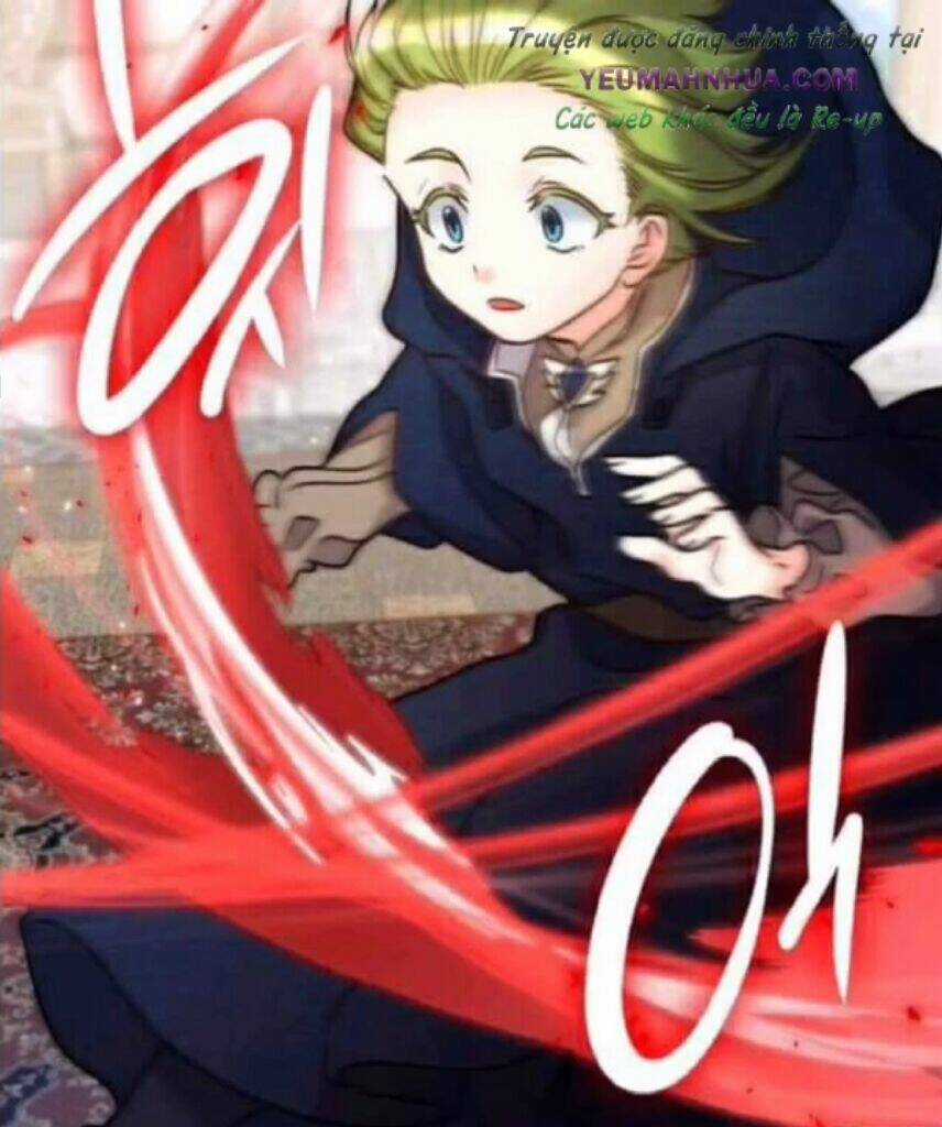 Sinh Đôi Xuyên Không Chapter 77 trang 36