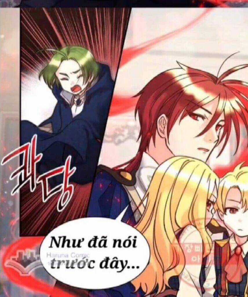 Sinh Đôi Xuyên Không Chapter 77 trang 37